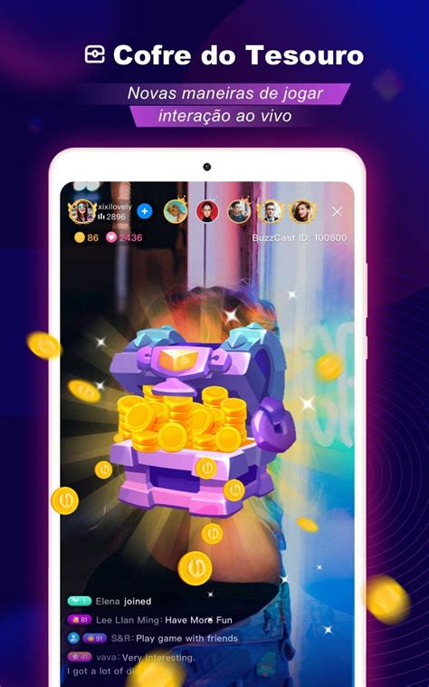 buzzcast diamantes infinitos apk|Download do APK de BuzzCast para Android .